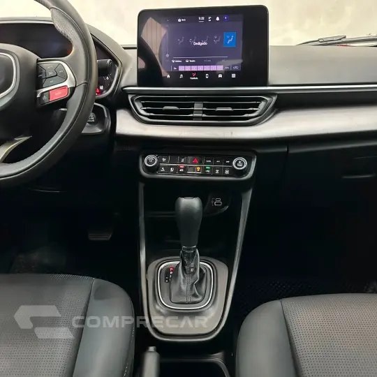 PULSE AUDACE 1.0 Turbo 200 Flex Aut.