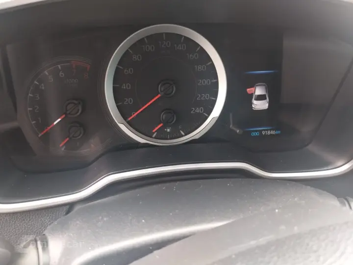 COROLLA 2.0 Vvt-ie XEI