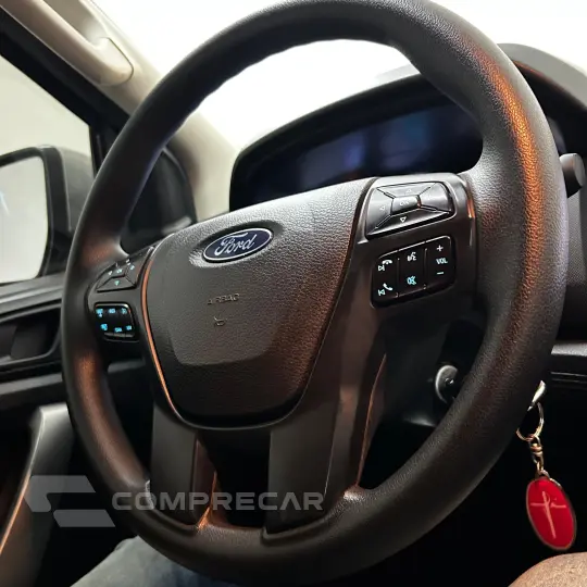 RANGER 2.2 XL 4X4 CS 16V