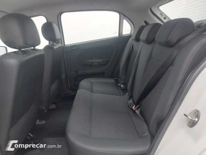 GOL 1.0 12V MPI TOTALFLEX 4P MANUAL