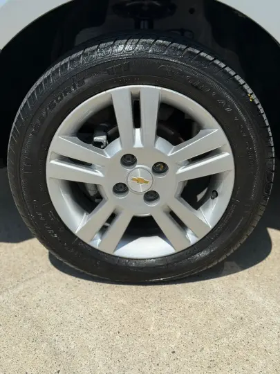 AGILE 1.4 MPFI LTZ 8V