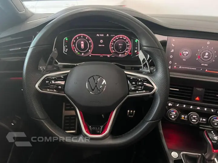 JETTA GLI 350 TSI 2.0 16V 4P AUT