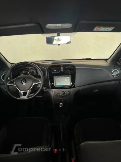 LOGAN 1.0 12V SCE ZEN