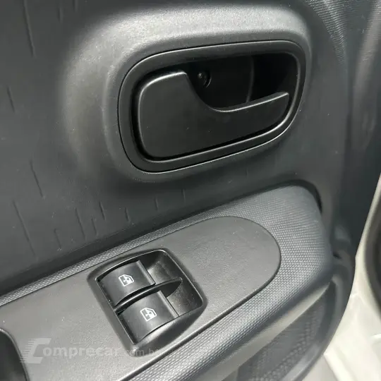 MOBI LIKE 1.0 Fire Flex 5p.