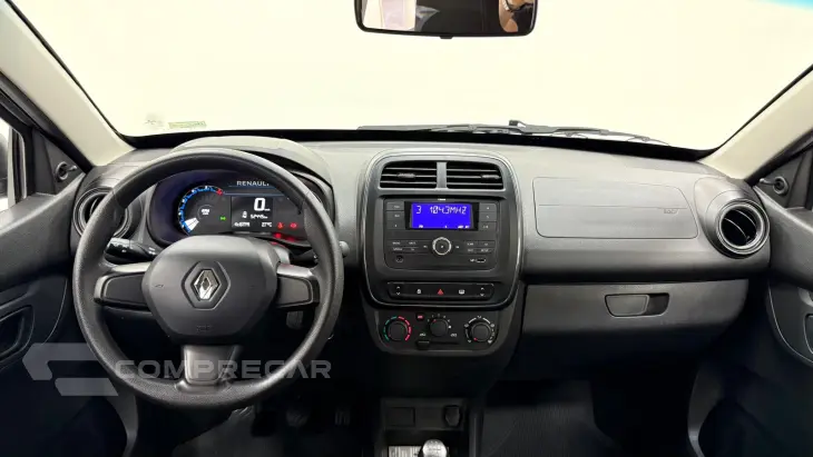 KWID 1.0 12V SCE ZEN