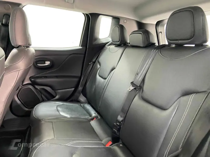 RENEGADE 1.3 T270 TURBO FLEX LONGITUDE AT6