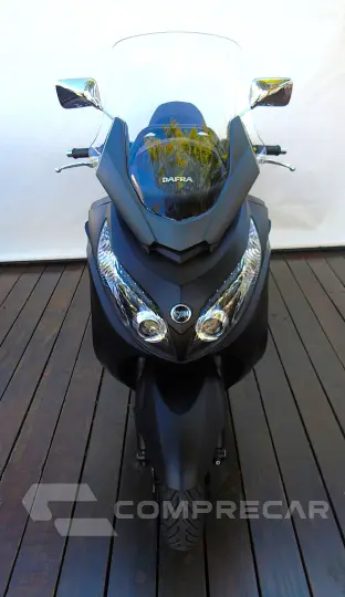 DAFRA MAXSYM 400i