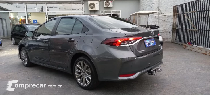 COROLLA 2.0 XEI 16V