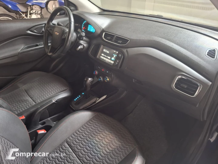 ONIX 1.4 MPFI LTZ 8V