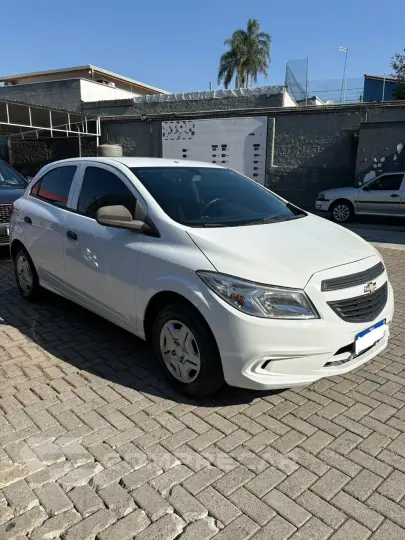 ONIX 1.0