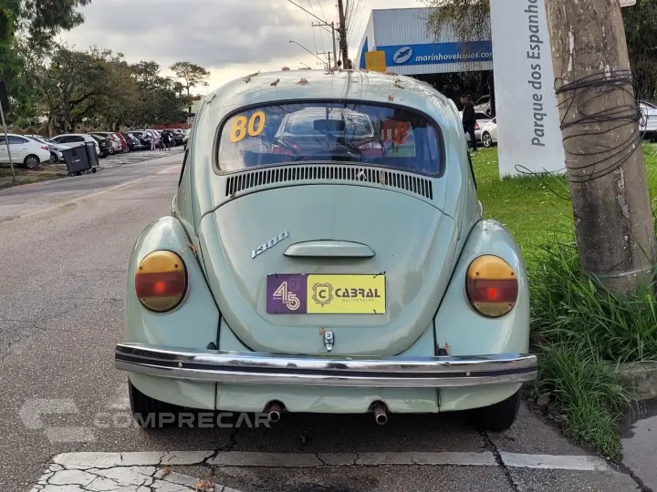 FUSCA 1300