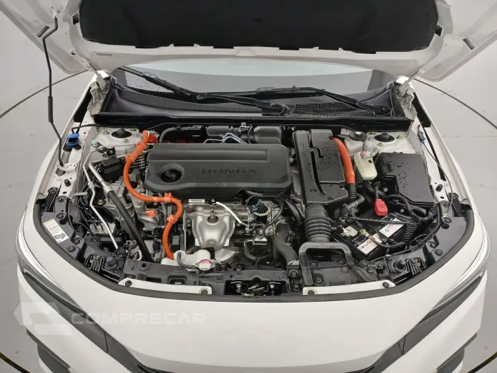 CIVIC 2.0 DI eHEV ADVANCED E-CVT