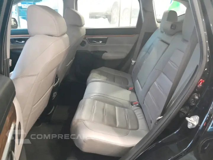 CRV 1.5 16V VTC TURBO GASOLINA TOURING AWD CVT