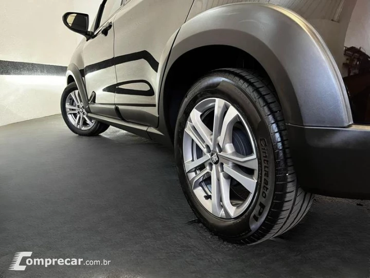 PULSE AUDACE TF200