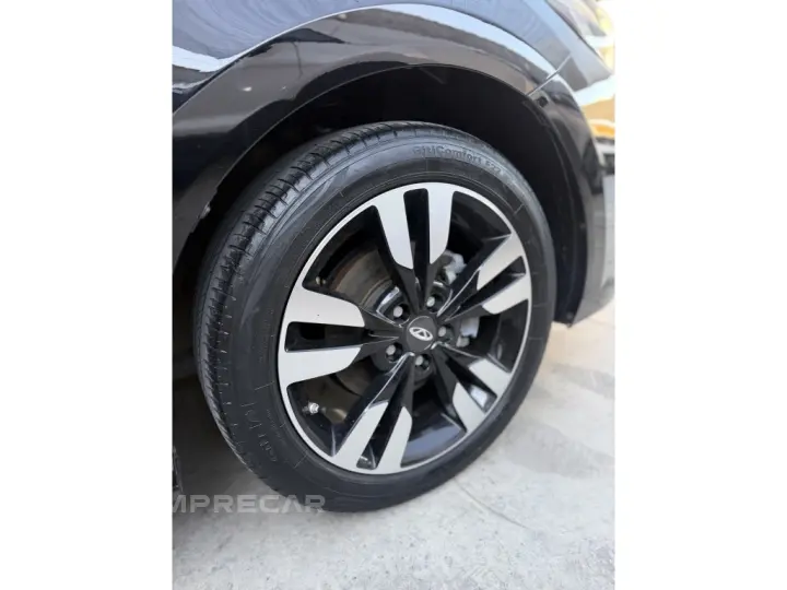 ARRIZO 6 PRO 1.5 TCI FLEX HYBRID CVT