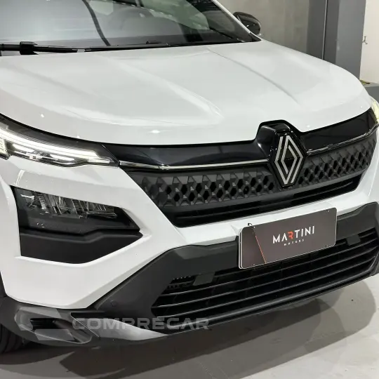 Kardian Evolut. Flex 1.0 TB 12V 5p Aut.