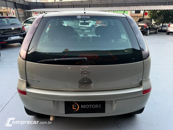CORSA 1.4 MPFI Maxx 8V