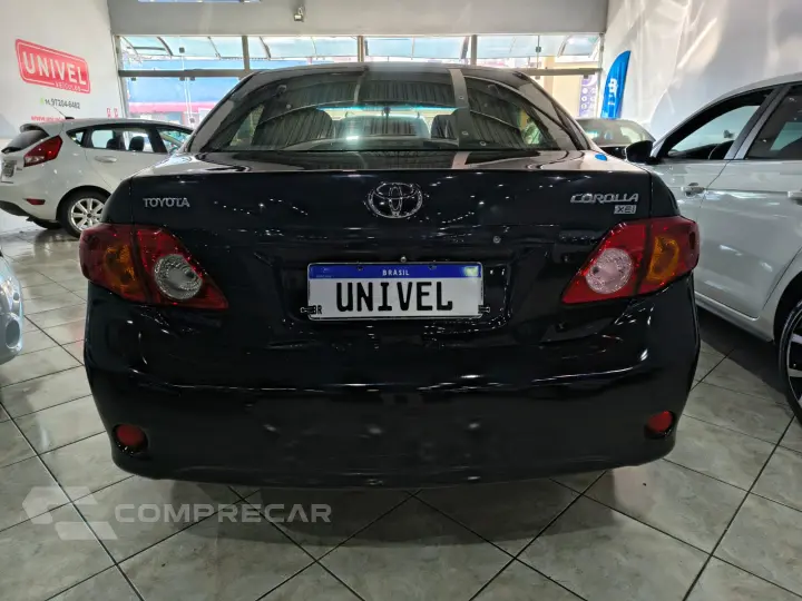 COROLLA XI2.0