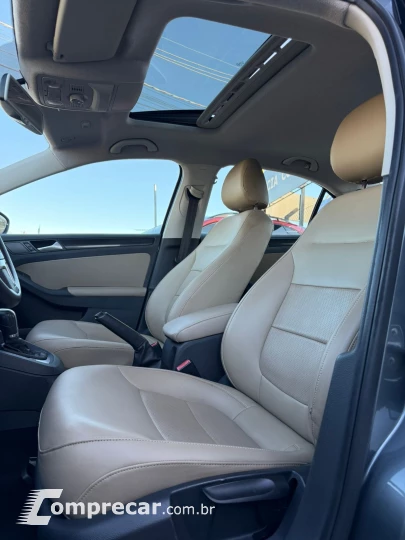JETTA 2.0 Comfortline