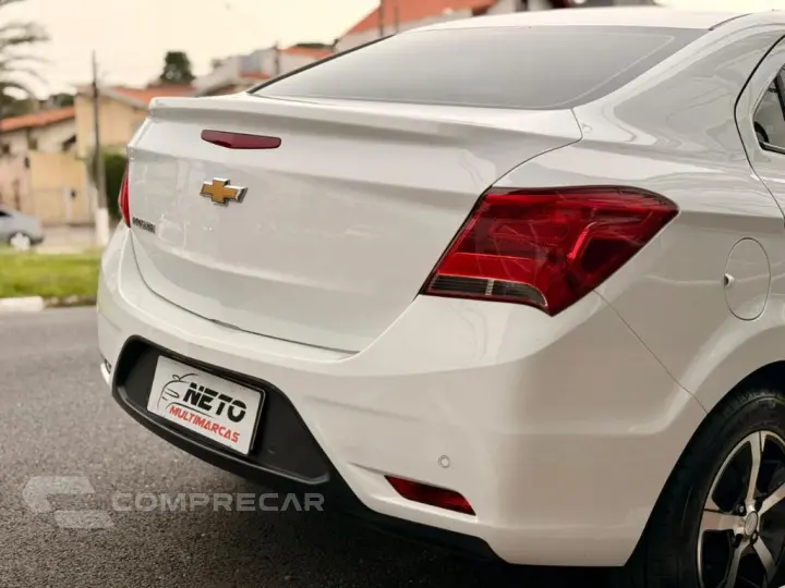 PRISMA Sed. LT 1.4 8V FlexPower 4p