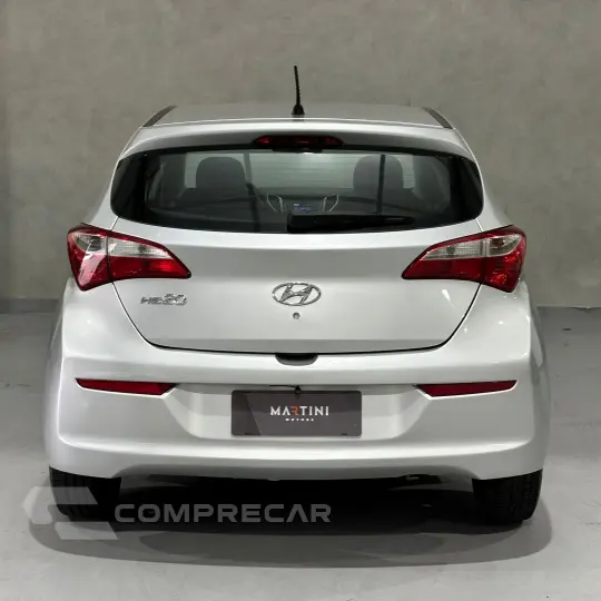 HB20 Comf./C.Plus/C.Style 1.0 Flex 12V