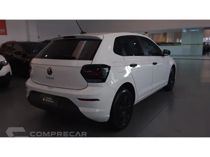 POLO 1.0 MPI TRACK MANUAL