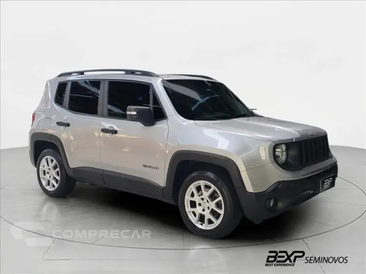 RENEGADE 1.8 16V Sport