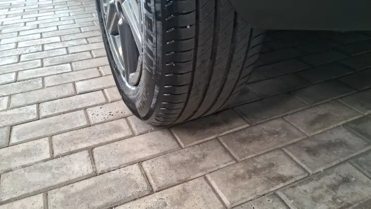 HR-V 1.5 16V 4P FLEX EXL AUTOMÁTICO CVT