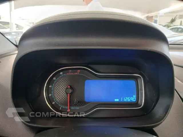 COBALT - 1.8 MPFI LTZ 8V 4P AUTOMÁTICO