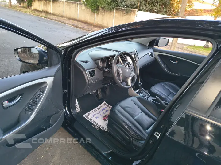 I30 1.8 MPI 16V Série Limitada