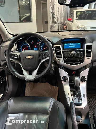 CRUZE 1.8 LT 16V
