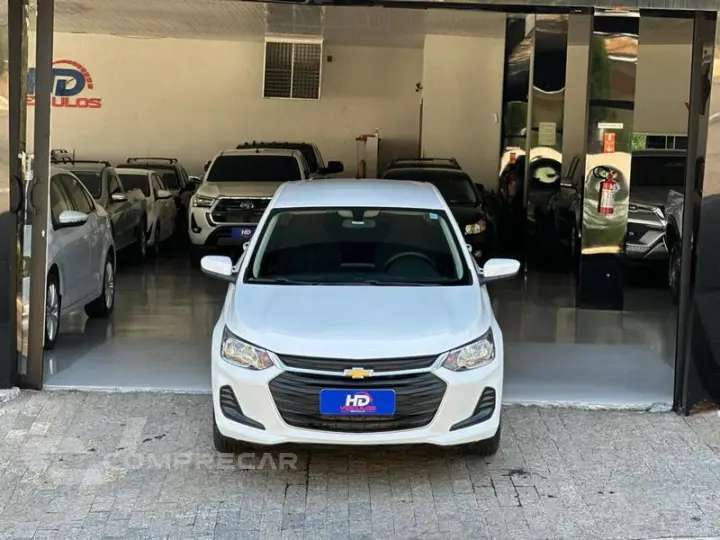 ONIX 10TMT LT1