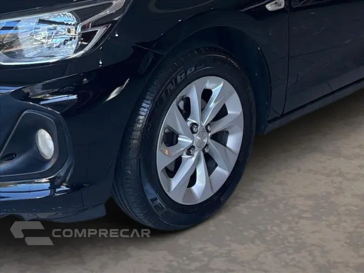 ONIX 1.0 TURBO FLEX PLUS LTZ MANUAL