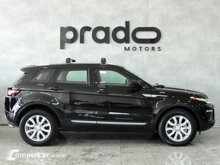 RANGE ROVER EVOQUE 2.0 SE 4WD 16V