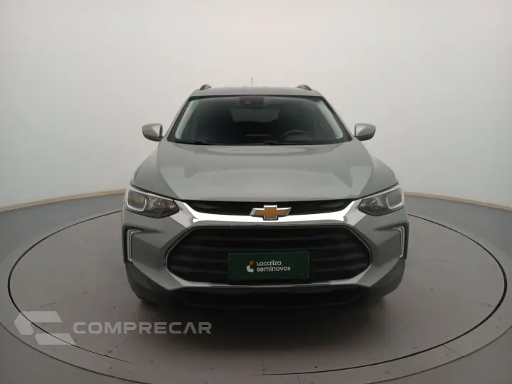 TRACKER 1.0 TURBO FLEX LTZ AUTOMÁTICO