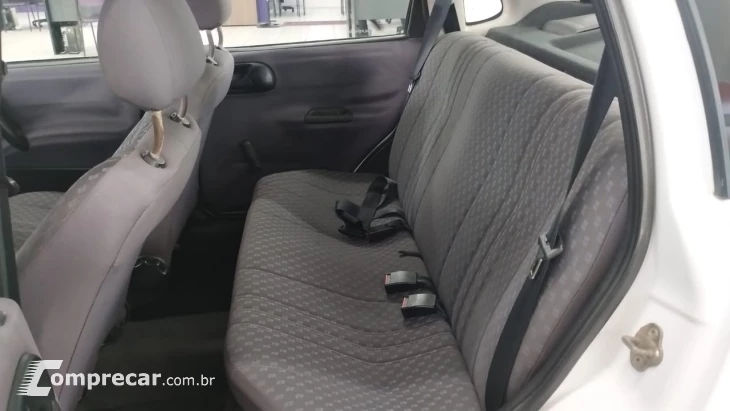 CORSA 1.0 MPFI Wind 8V