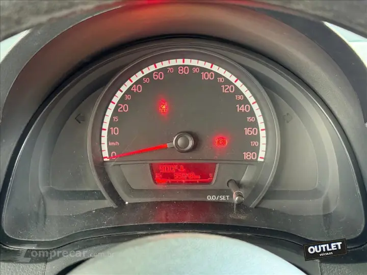 UP 1.0 MPI TAKE UP 12V FLEX 4P MANUAL