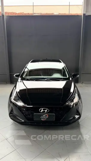 HB20 1.0 Tgdi Diamond