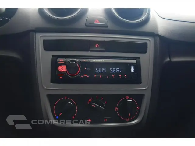 GOL - 1.0 MI CITY 8V 4P MANUAL