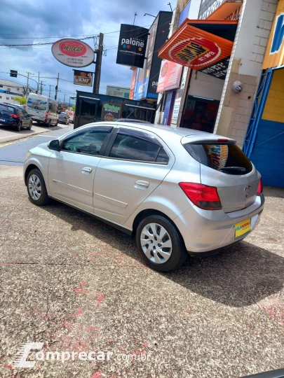 ONIX 1.4 MPFI LT 8V