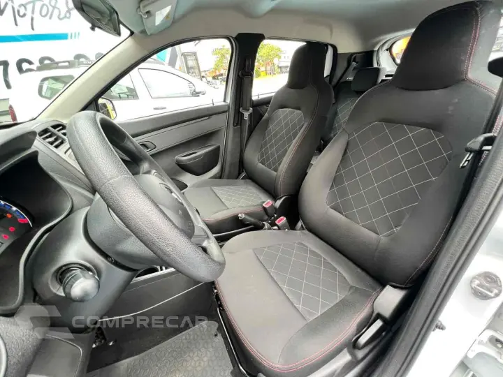 KWID 1.0 12V SCE FLEX ZEN MANUAL