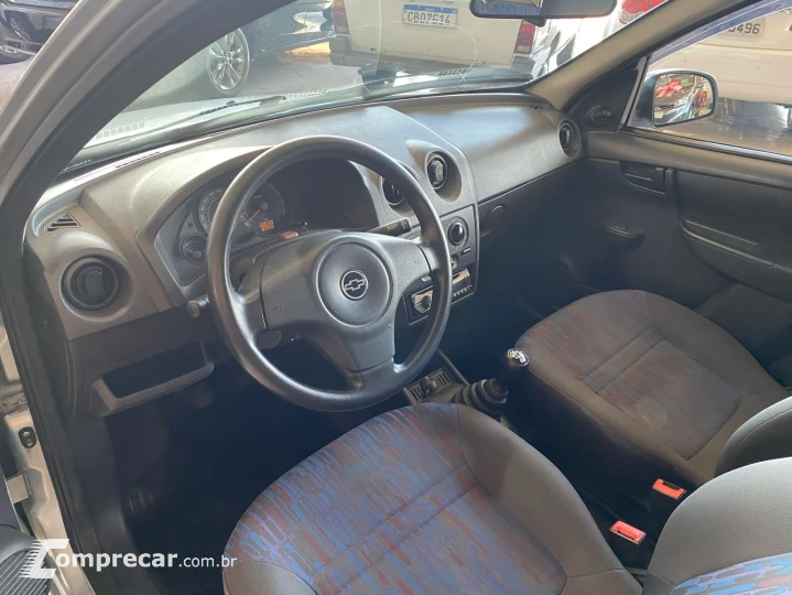 CELTA 1.0 MPFI VHCE Spirit 8V