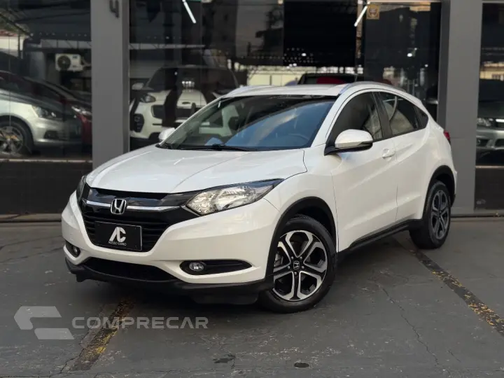 HR-V EX 1.8 Flexone 16V 5p Aut.
