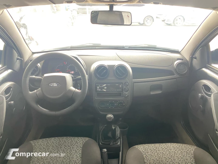 KA 1.0 MPI 8V