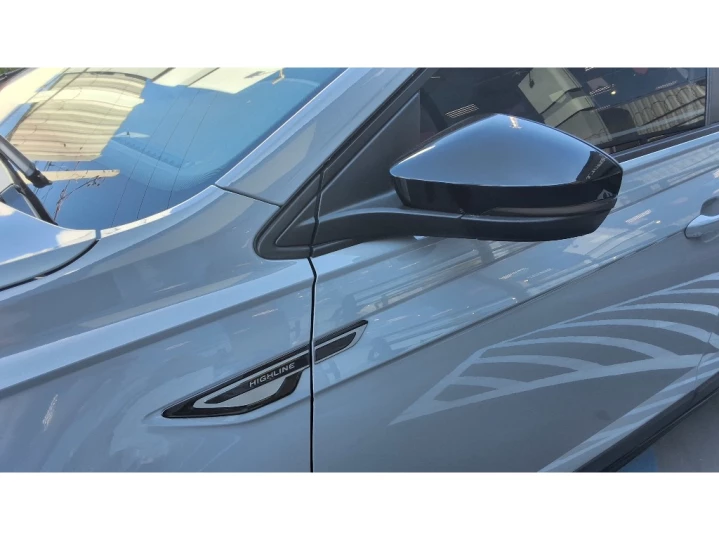 NIVUS 1.0 200 TSI TOTAL FLEX HIGHLINE AUTOMÁTICO