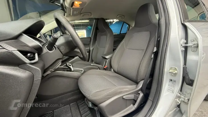 ONIX 1.0 Turbo Plus LTZ AUT