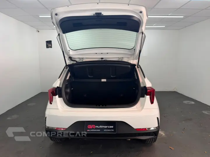HB20 Comfort 1.0 TB Flex 12V Aut