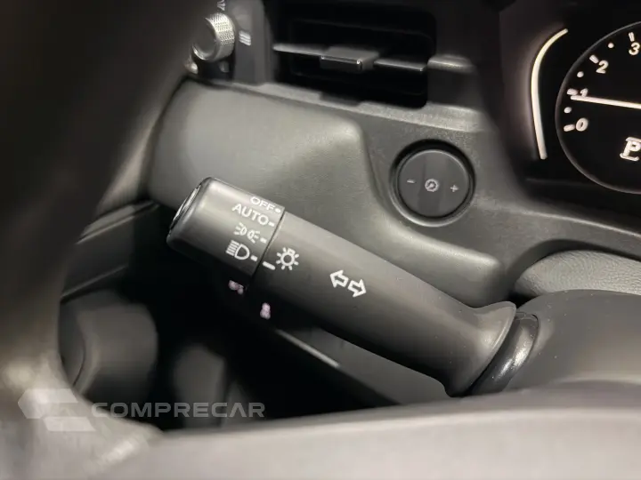 HR-V 1.5 DI I-VTEC FLEX EX CVT