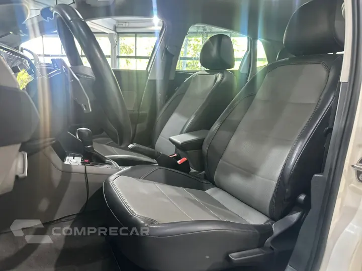 POLO 1.0 200 TSI Highline