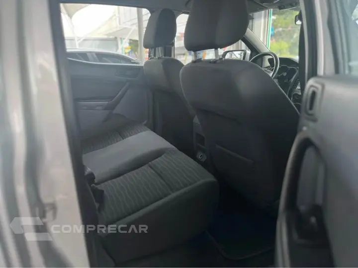 RANGER 2.5 XLS 4X2 CS 16V
